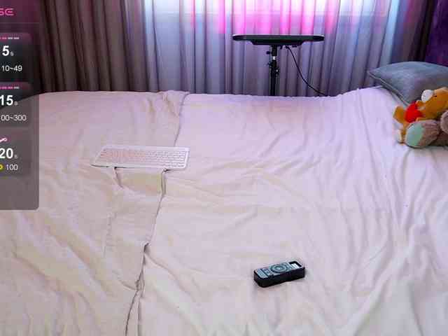 JuliaCarter webcam