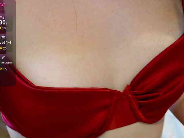 JuliaCarter webcam