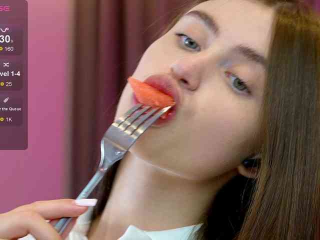 JuliaCarter webcam