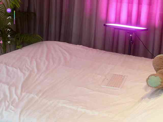 JuliaCarter webcam