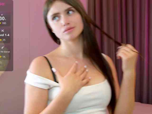 JuliaCarter webcam