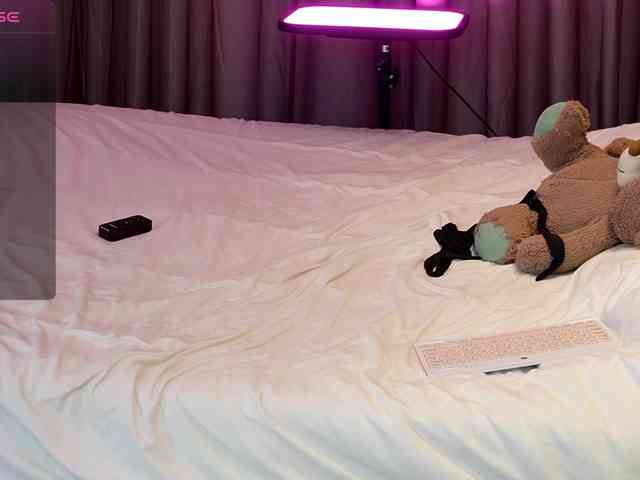 JuliaCarter webcam
