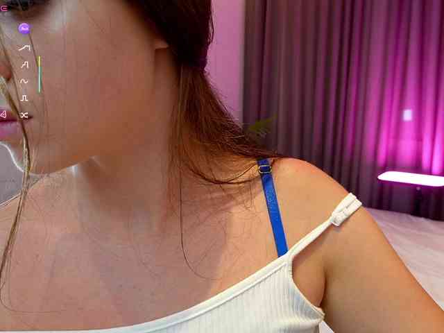 JuliaCarter webcam