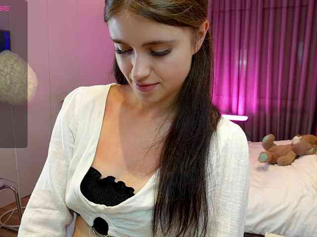 JuliaCarter webcam