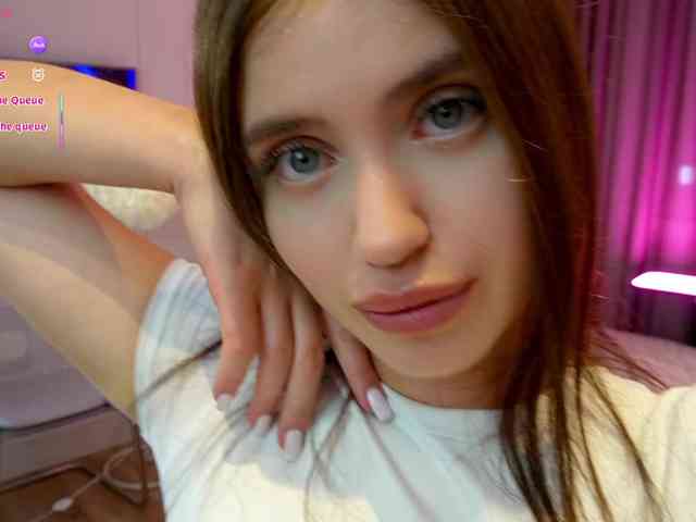 flirt chat JuliaCarter