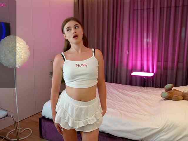 JuliaCarter webcam