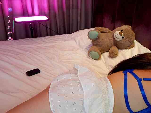 JuliaCarter webcam