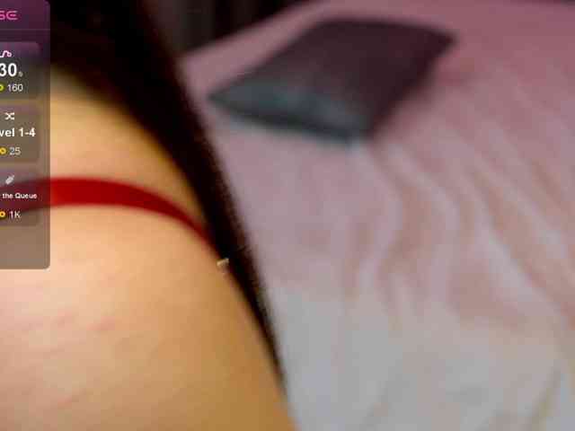 JuliaCarter webcam