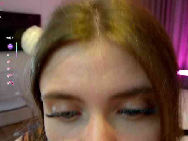 JuliaCarter webcam
