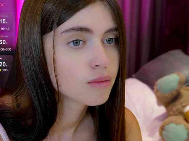 JuliaCarter webcam