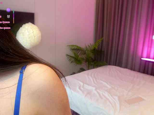 JuliaCarter webcam