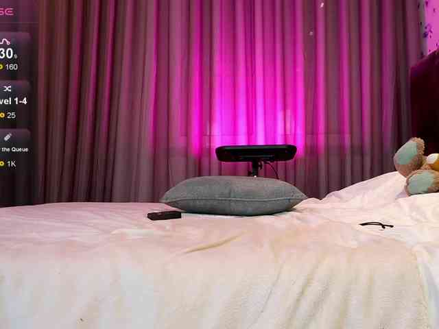 JuliaCarter webcam