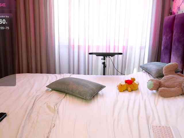 JuliaCarter webcam
