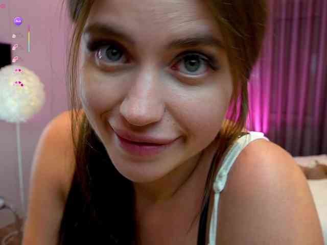 JuliaCarter webcam