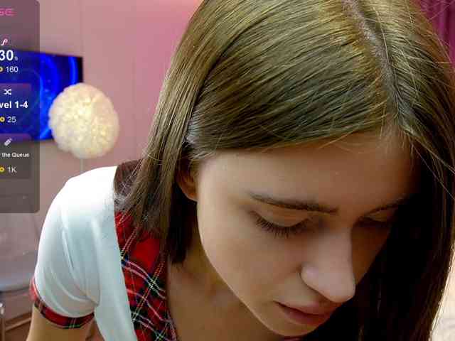 JuliaCarter webcam