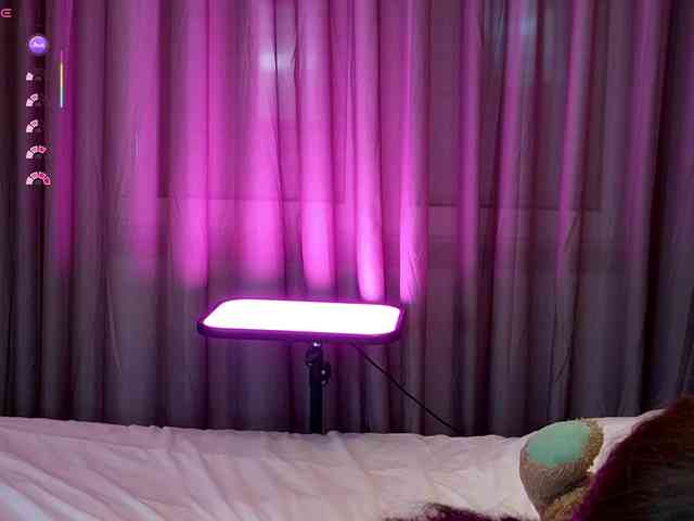 JuliaCarter webcam