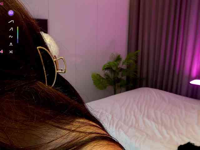 JuliaCarter webcam