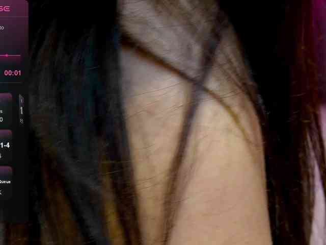 JuliaCarter webcam