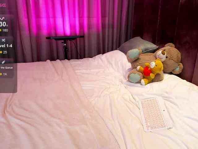 JuliaCarter webcam