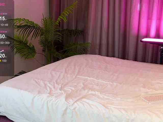 JuliaCarter webcam