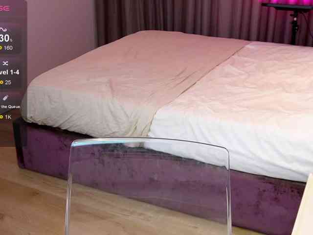 JuliaCarter webcam