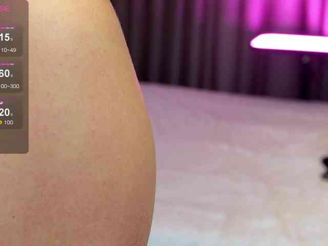 JuliaCarter webcam