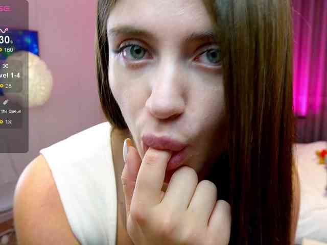 JuliaCarter webcam