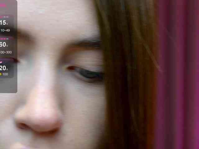 JuliaCarter webcam