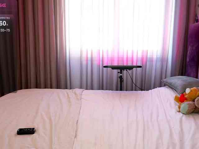 JuliaCarter webcam