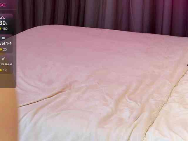 JuliaCarter webcam