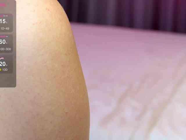 JuliaCarter webcam