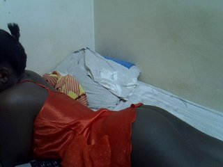 Africanasaucy Porn Show