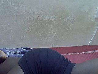 Africanasaucy Porn Show