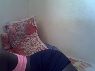 Africanasaucy Porn Show