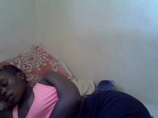 Africanasaucy Porn Show