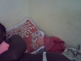 Africanasaucy Porn Show