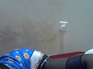 Africanasaucy Porn Show