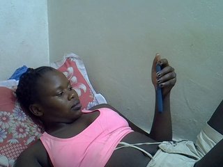 Africanasaucy Porn Show