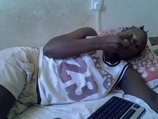 Africanasaucy Porn Show