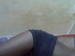 Africanasaucy Porn Show