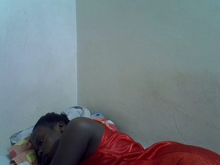 Africanasaucy Porn Show