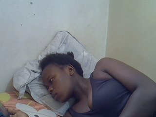 Africanasaucy Porn Show