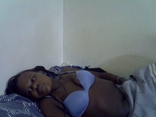 Africanasaucy Porn Show