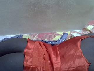 Africanasaucy Porn Show