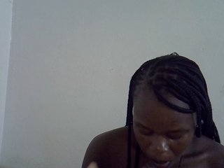 Africanasaucy Porn Show