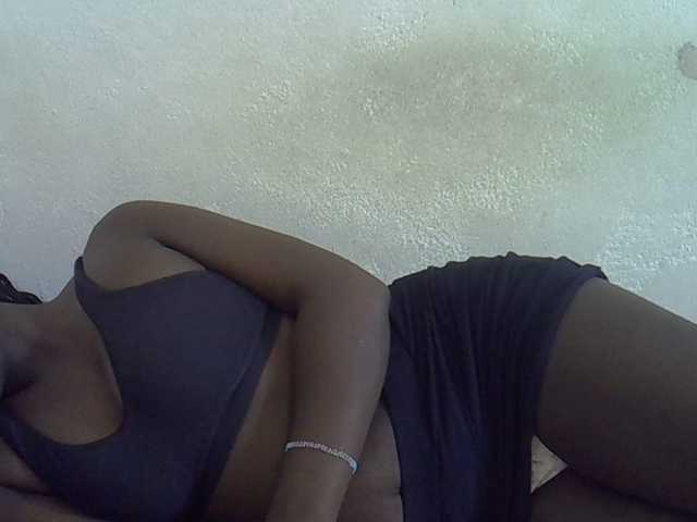 Africanasaucy's BongaCams show and profile