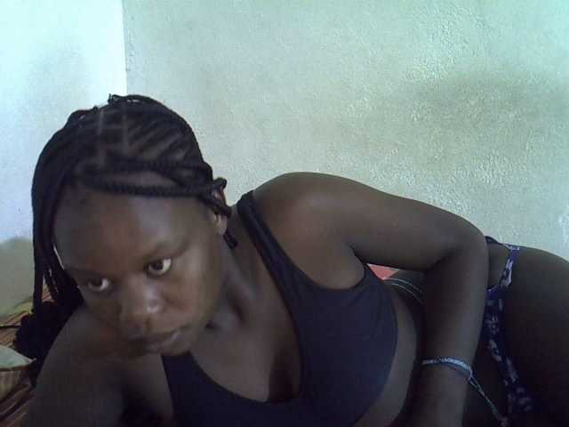 Africanasaucy's BongaCams show and profile