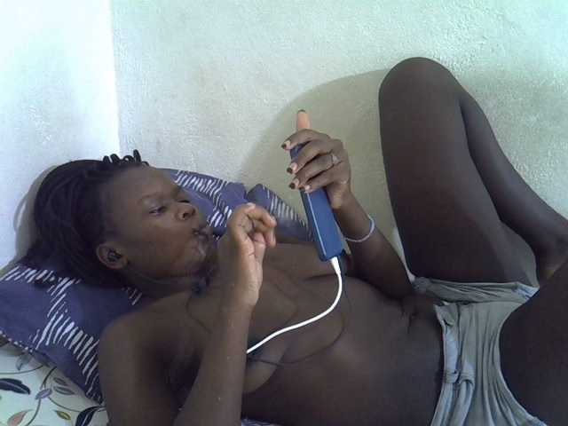 Preview of africanasaucy