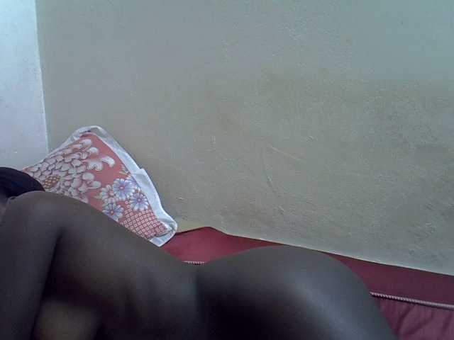 Africanasaucy's BongaCams show and profile