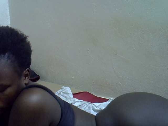 Africanasaucy's BongaCams show and profile